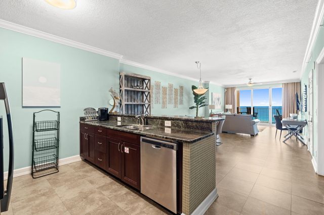 14415 Front Beach Road UNIT 1101, Panama City Beach, FL 32413