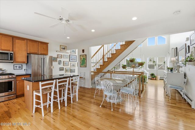 243 S Lagoon Road, Lavallette, NJ 08735