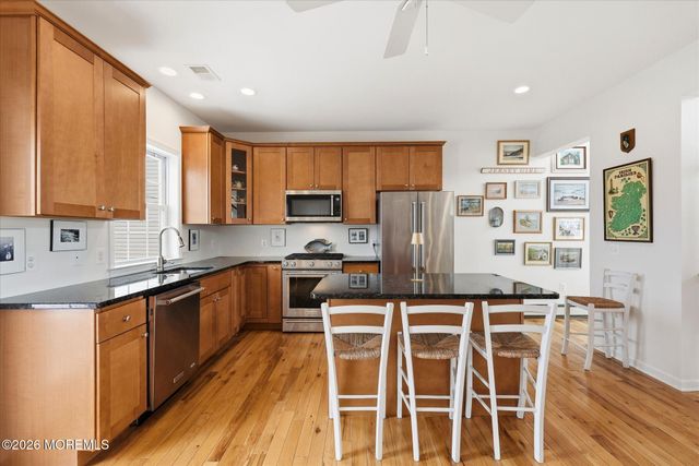 243 S Lagoon Road, Lavallette, NJ 08735