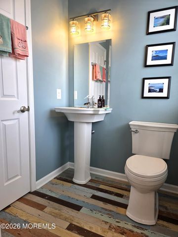 243 S Lagoon Road, Lavallette, NJ 08735
