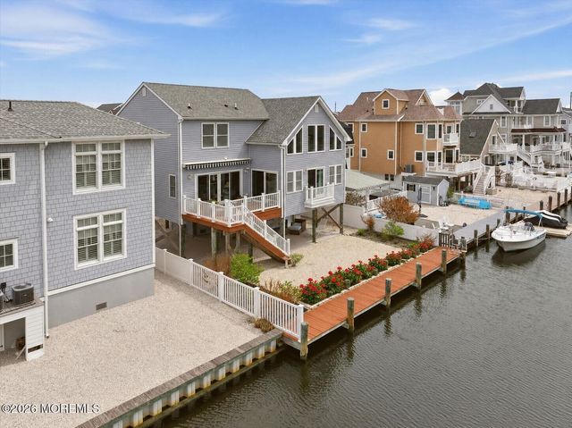 243 S Lagoon Road, Lavallette, NJ 08735