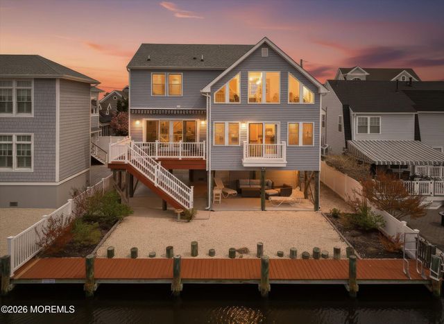 243 S Lagoon Road, Lavallette, NJ 08735