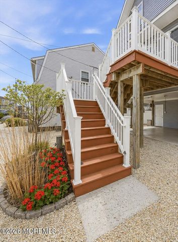 243 S Lagoon Road, Lavallette, NJ 08735