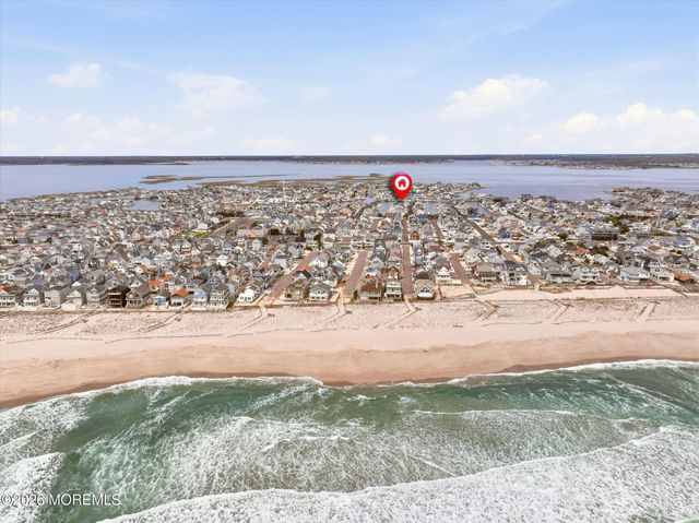 243 S Lagoon Road, Lavallette, NJ 08735