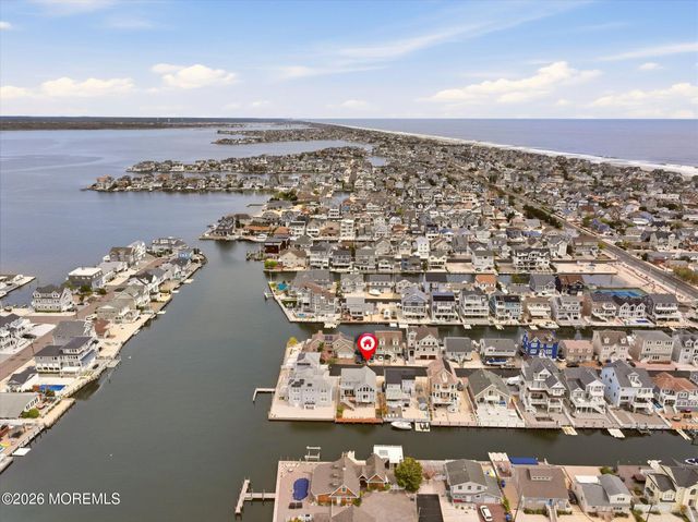 243 S Lagoon Road, Lavallette, NJ 08735