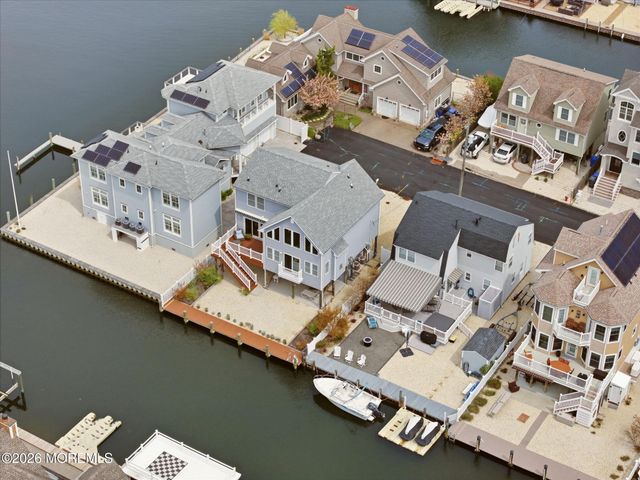 243 S Lagoon Road, Lavallette, NJ 08735
