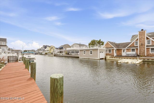 243 S Lagoon Road, Lavallette, NJ 08735