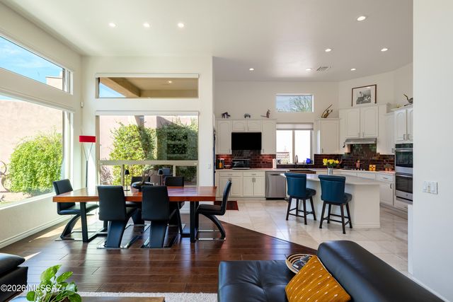 7378 E Valley Lights Place, Tucson, AZ 85750