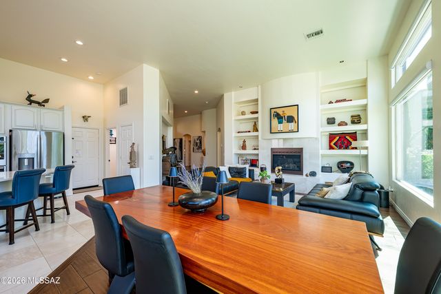 7378 E Valley Lights Place, Tucson, AZ 85750