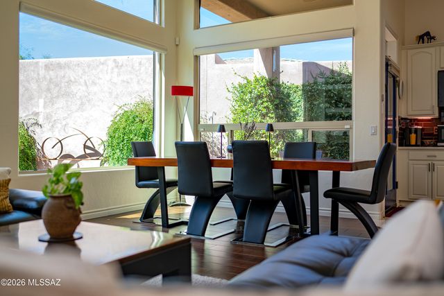 7378 E Valley Lights Place, Tucson, AZ 85750