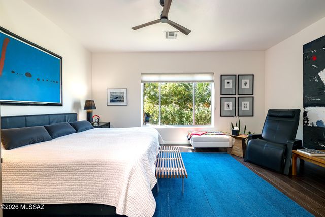 7378 E Valley Lights Place, Tucson, AZ 85750