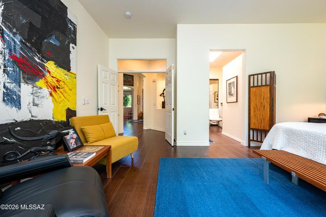 7378 E Valley Lights Place, Tucson, AZ 85750