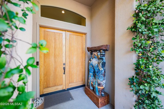 7378 E Valley Lights Place, Tucson, AZ 85750