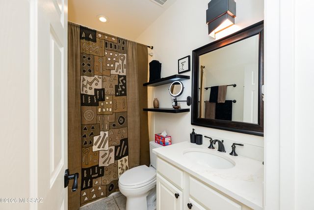 7378 E Valley Lights Place, Tucson, AZ 85750