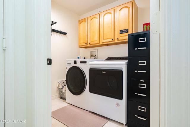 7378 E Valley Lights Place, Tucson, AZ 85750