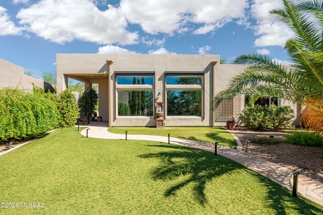 7378 E Valley Lights Place, Tucson, AZ 85750