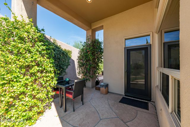7378 E Valley Lights Place, Tucson, AZ 85750