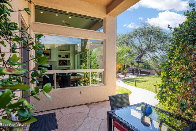 7378 E Valley Lights Place, Tucson, AZ 85750