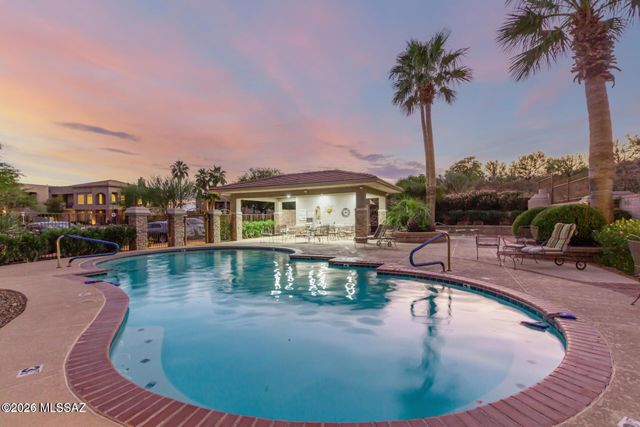 7378 E Valley Lights Place, Tucson, AZ 85750