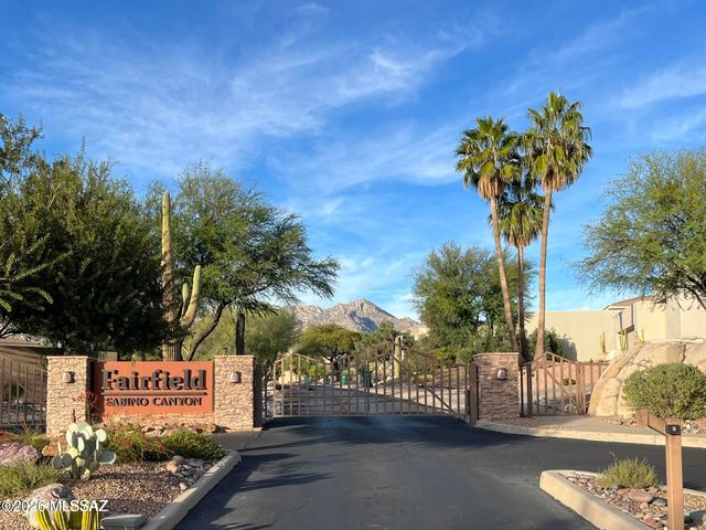7378 E Valley Lights Place, Tucson, AZ 85750