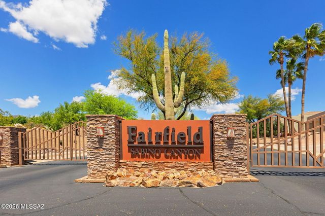 7378 E Valley Lights Place, Tucson, AZ 85750