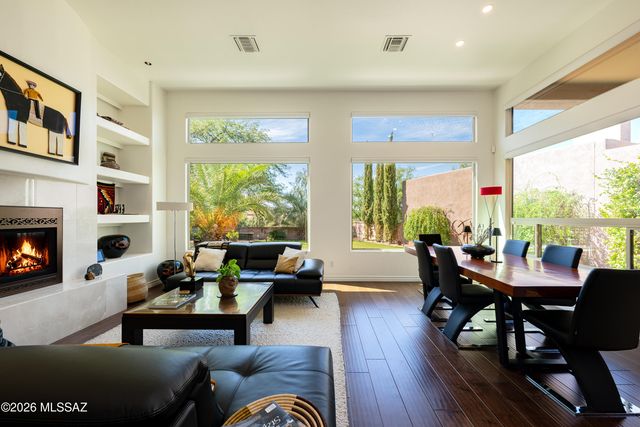 7378 E Valley Lights Place, Tucson, AZ 85750