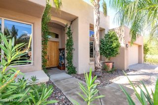 7378 E Valley Lights Place, Tucson, AZ 85750