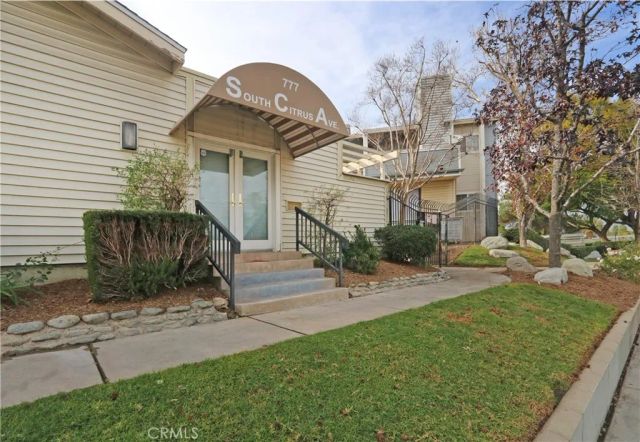 777 S Citrus, Azusa, CA 91702