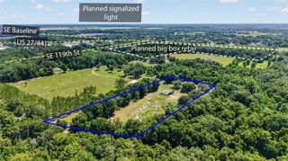 12176 SE US HWY 441 HIGHWAY, Belleview, FL 34420