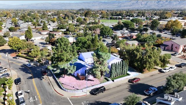 3814 Seven Trees Boulevard, San Jose, CA 95111