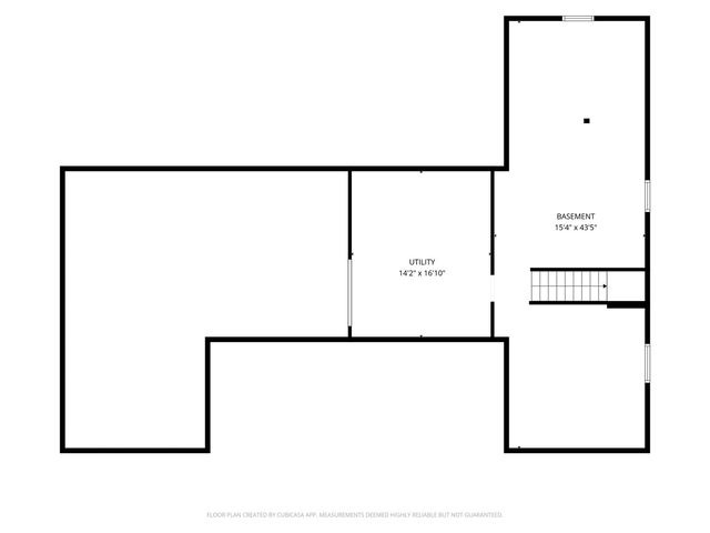 1433 Fulton Avenue, Winthrop Harbor, IL 60096