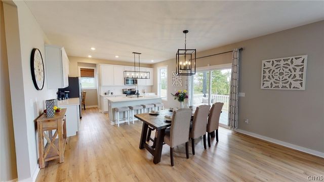 2526 Mystical Way, Camillus, NY 13031