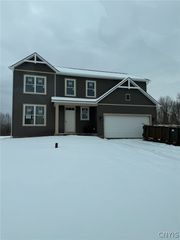 2526 Mystical Way, Camillus, NY 13031