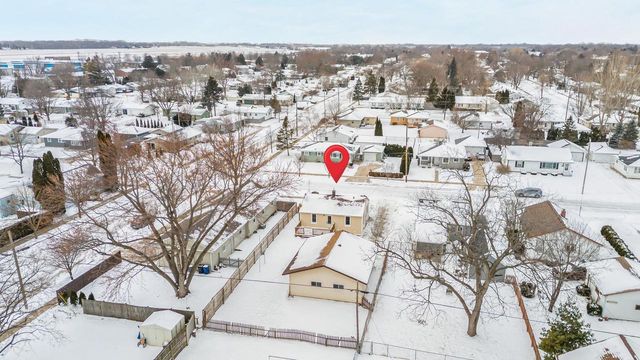 1852 MCCURDY STREET, Oshkosh, WI 54902