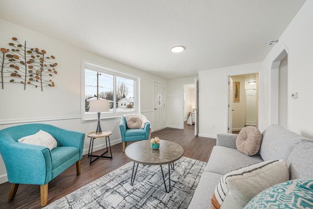 1852 MCCURDY STREET, Oshkosh, WI 54902