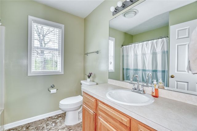 412 Burch Farm Drive, Clarkson, NY 14420
