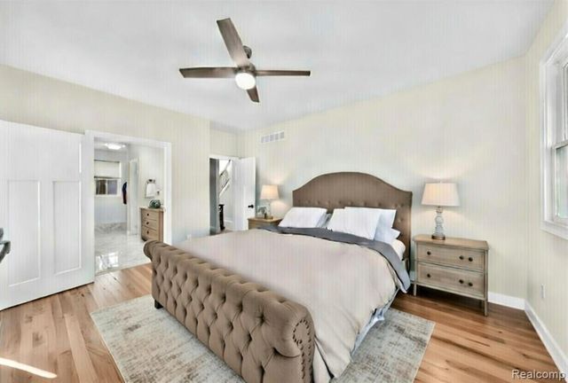 53650 N Foster Road, Chesterfield, MI 48051