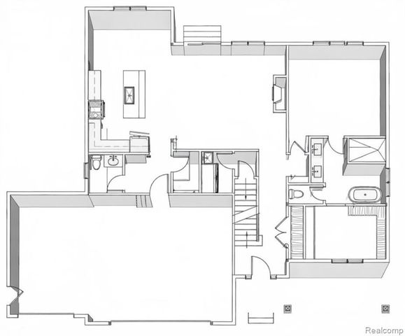 53650 N Foster Road, Chesterfield, MI 48051