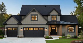 53650 N Foster Road, Chesterfield, MI 48051