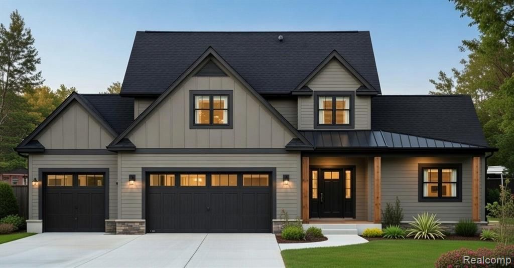 53650 N Foster Road, Chesterfield, MI 48051