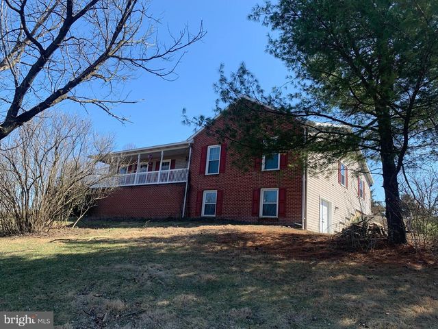 120 S HIGH STREET, Newville, PA 17241