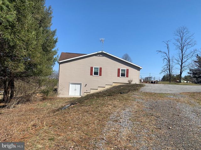 120 S HIGH STREET, Newville, PA 17241