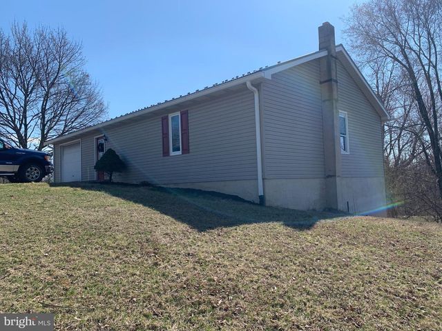 120 S HIGH STREET, Newville, PA 17241