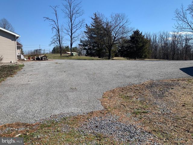 120 S HIGH STREET, Newville, PA 17241