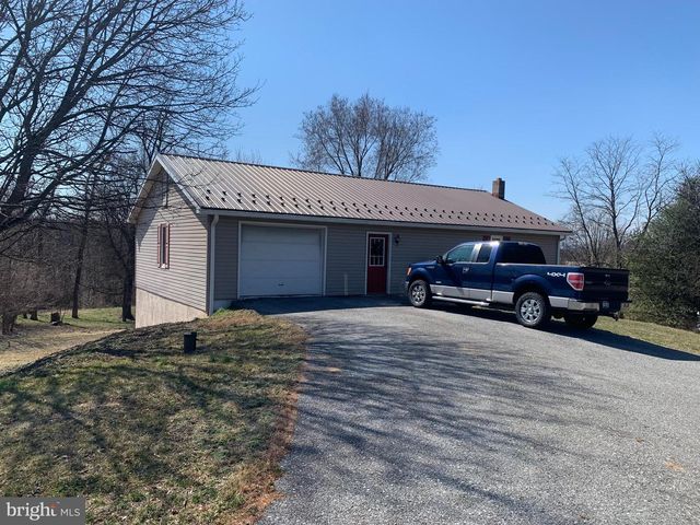 120 S HIGH STREET, Newville, PA 17241