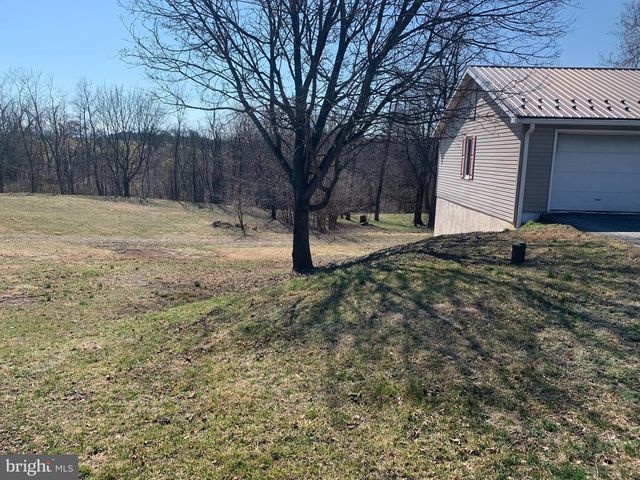 120 S HIGH STREET, Newville, PA 17241