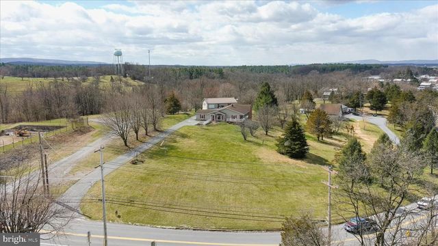 120 S HIGH STREET, Newville, PA 17241