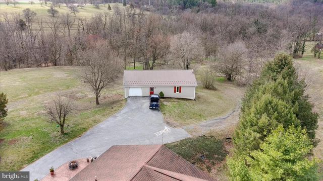 120 S HIGH STREET, Newville, PA 17241