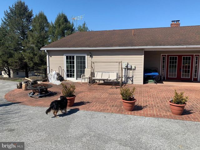 120 S HIGH STREET, Newville, PA 17241