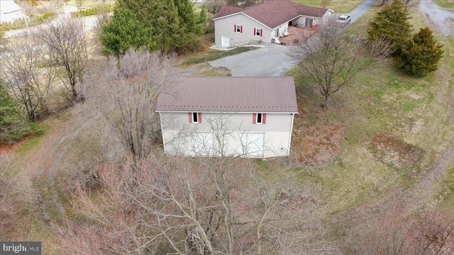 120 S HIGH STREET, Newville, PA 17241